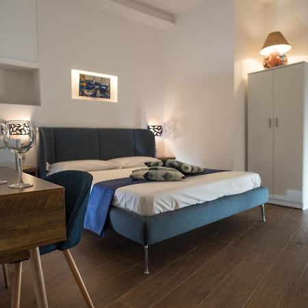 B&B Vietri Centro 2 ภายนอก รูปภาพ