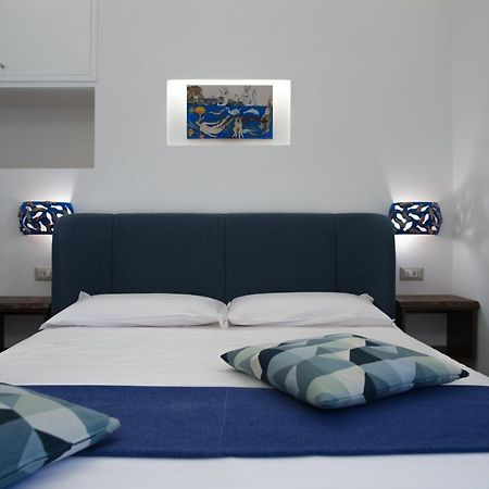 B&B Vietri Centro 2 ภายนอก รูปภาพ