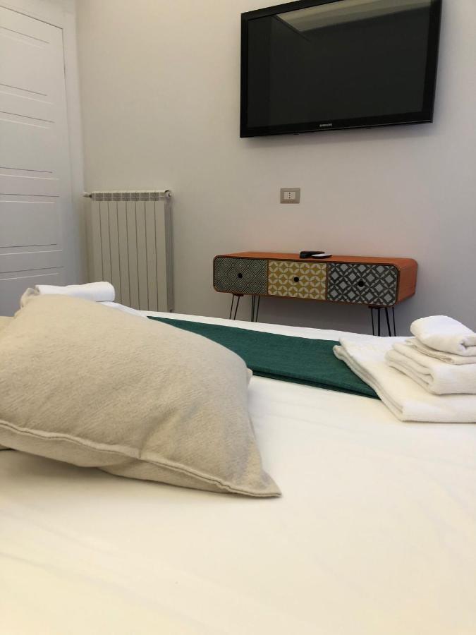 B&B Vietri Centro 2 ภายนอก รูปภาพ