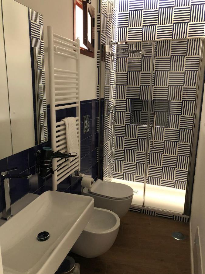 B&B Vietri Centro 2 ภายนอก รูปภาพ