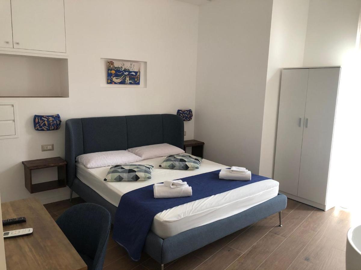 B&B Vietri Centro 2 ภายนอก รูปภาพ