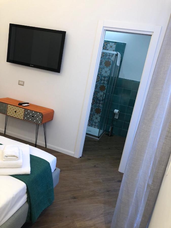 B&B Vietri Centro 2 ภายนอก รูปภาพ