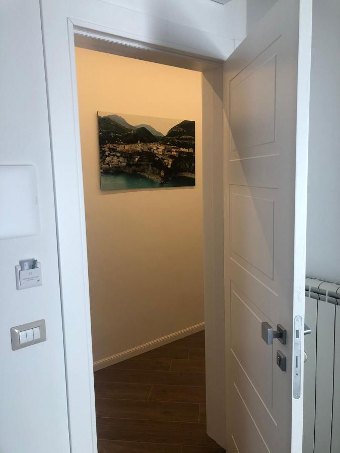 B&B Vietri Centro 2 ภายนอก รูปภาพ