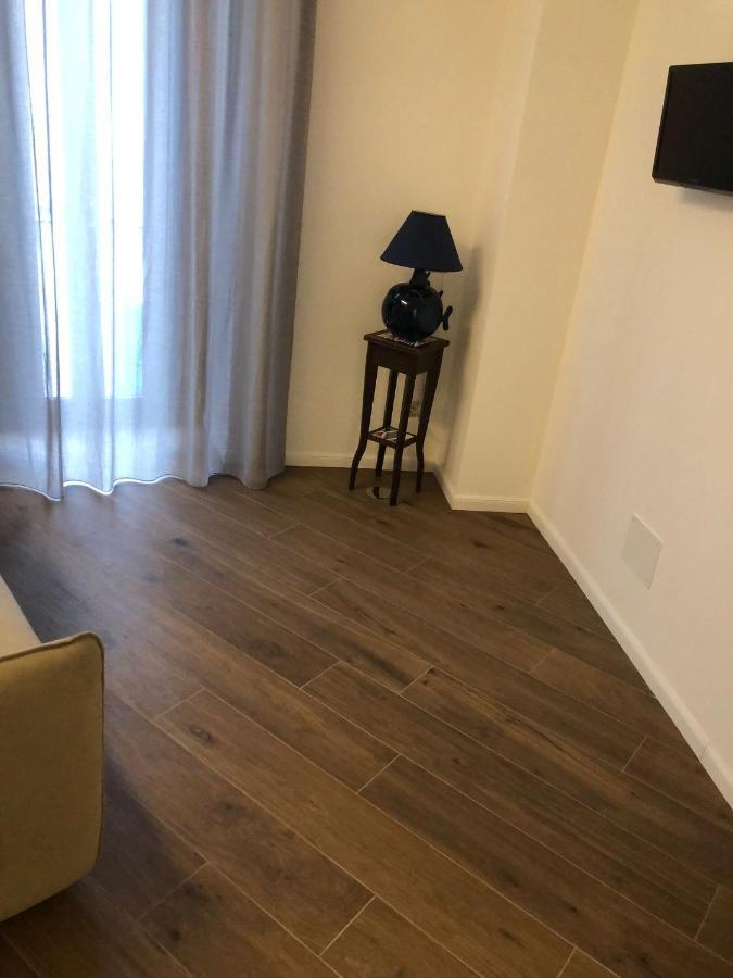 B&B Vietri Centro 2 ภายนอก รูปภาพ