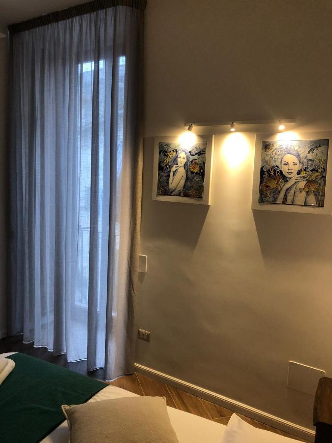 B&B Vietri Centro 2 ภายนอก รูปภาพ