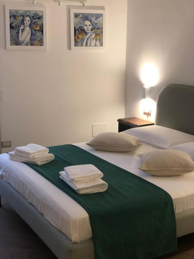 B&B Vietri Centro 2 ภายนอก รูปภาพ