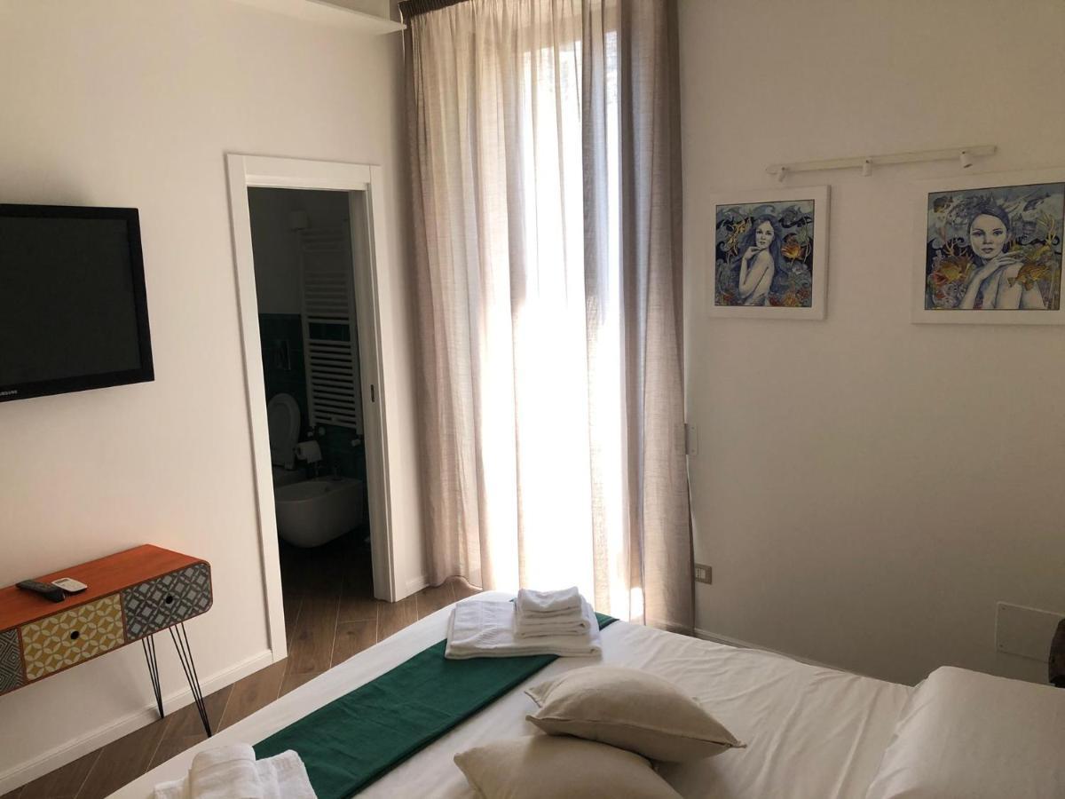 B&B Vietri Centro 2 ภายนอก รูปภาพ