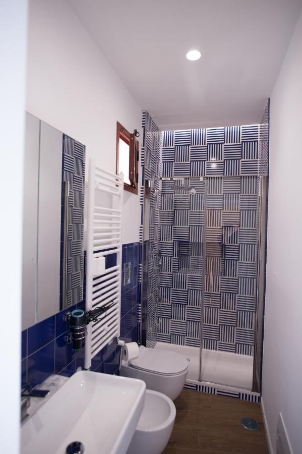 B&B Vietri Centro 2 ภายนอก รูปภาพ