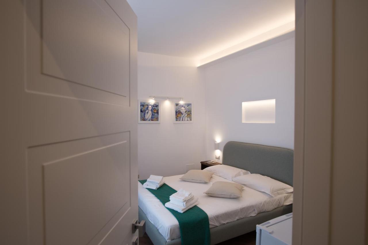 B&B Vietri Centro 2 ภายนอก รูปภาพ