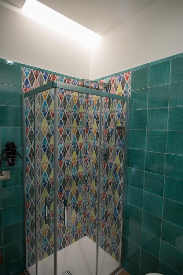 B&B Vietri Centro 2 ภายนอก รูปภาพ