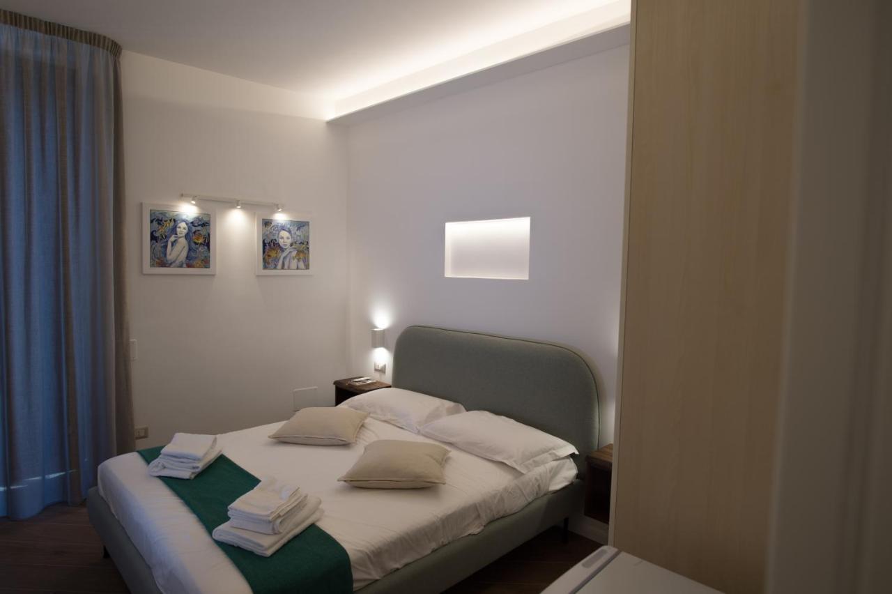 B&B Vietri Centro 2 ภายนอก รูปภาพ