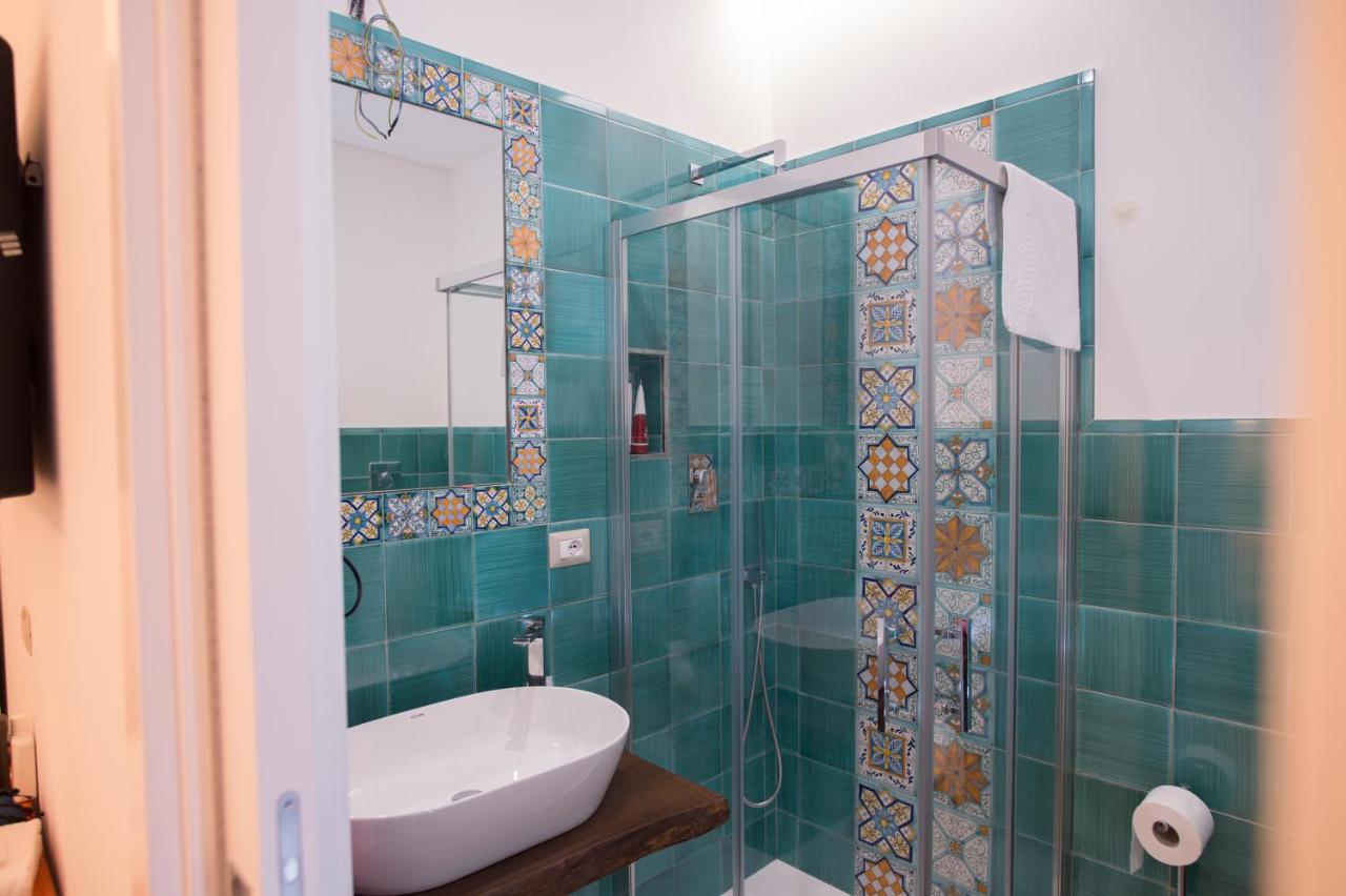 B&B Vietri Centro 2 ภายนอก รูปภาพ