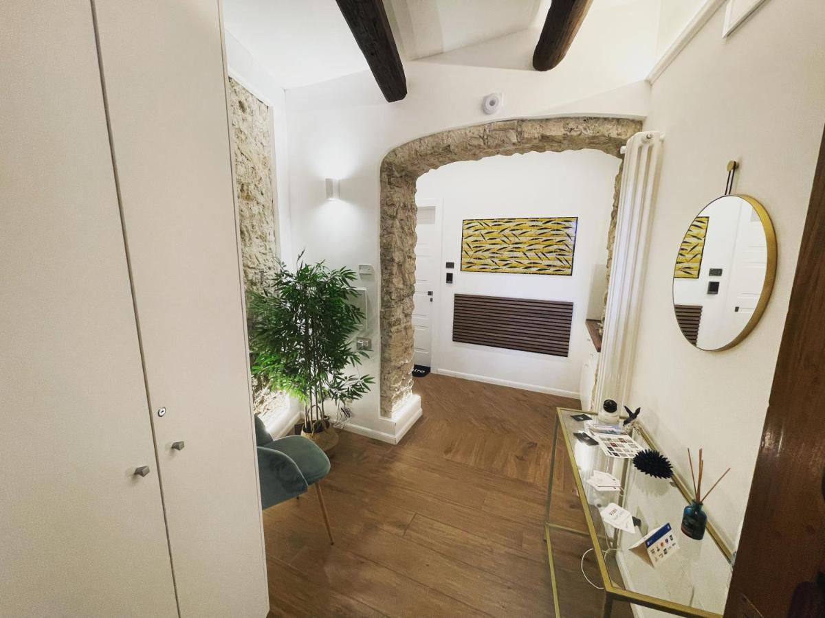 B&B Vietri Centro 2 ภายนอก รูปภาพ