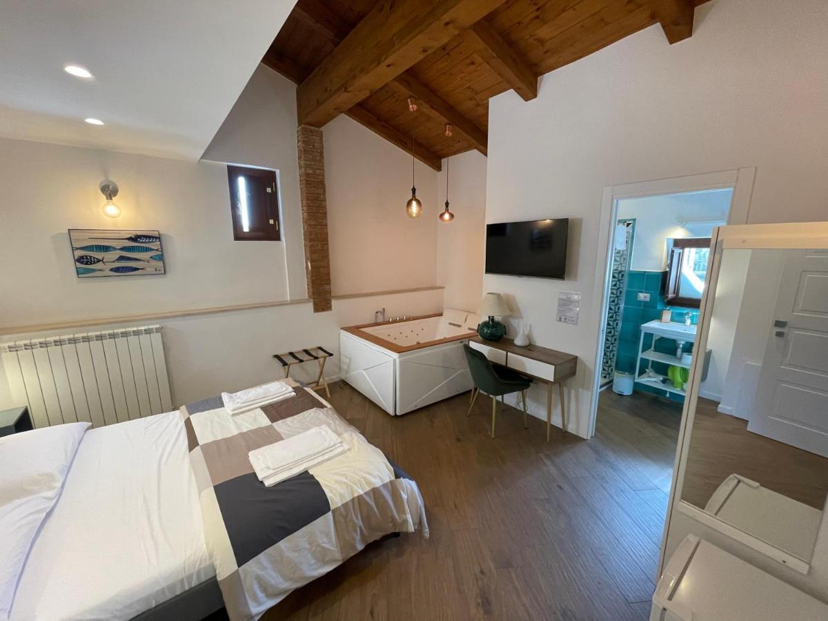 B&B Vietri Centro 2 ภายนอก รูปภาพ
