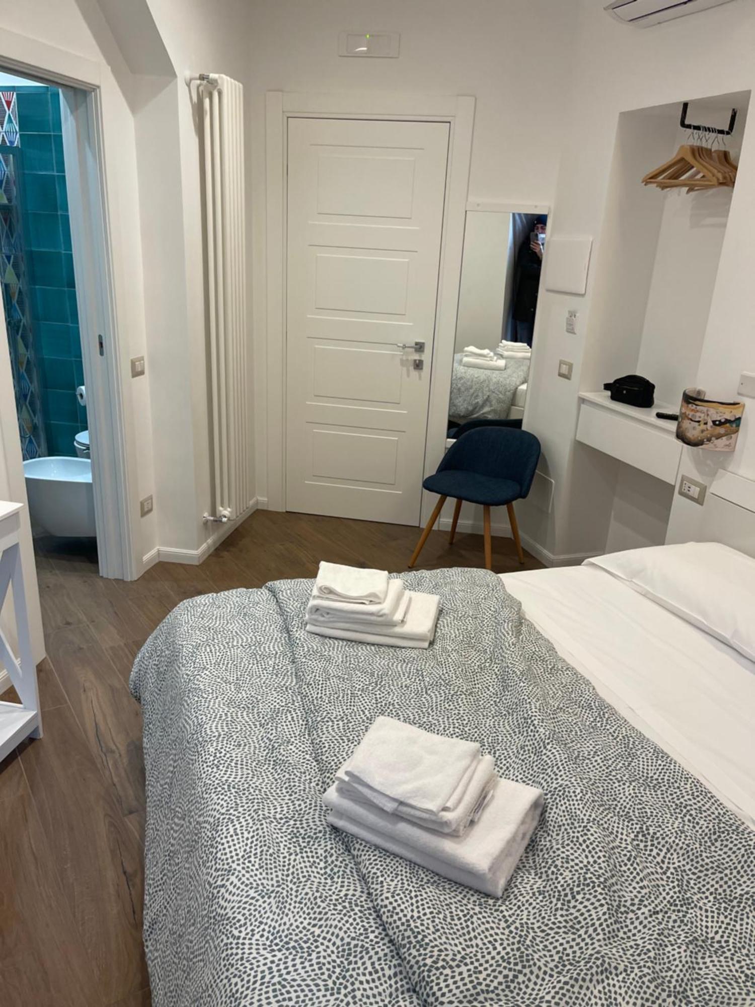B&B Vietri Centro 2 ภายนอก รูปภาพ