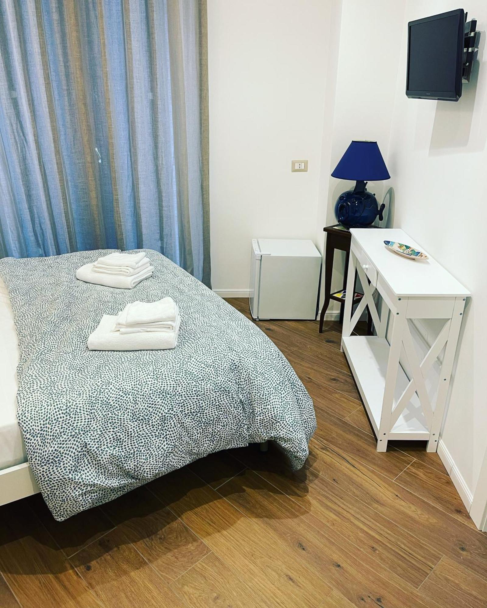B&B Vietri Centro 2 ภายนอก รูปภาพ